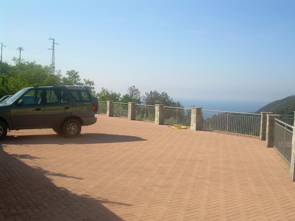 Apartamento Ariabuona Moneglia Exterior foto