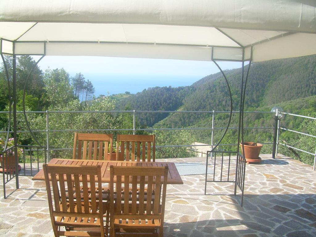 Apartamento Ariabuona Moneglia Exterior foto