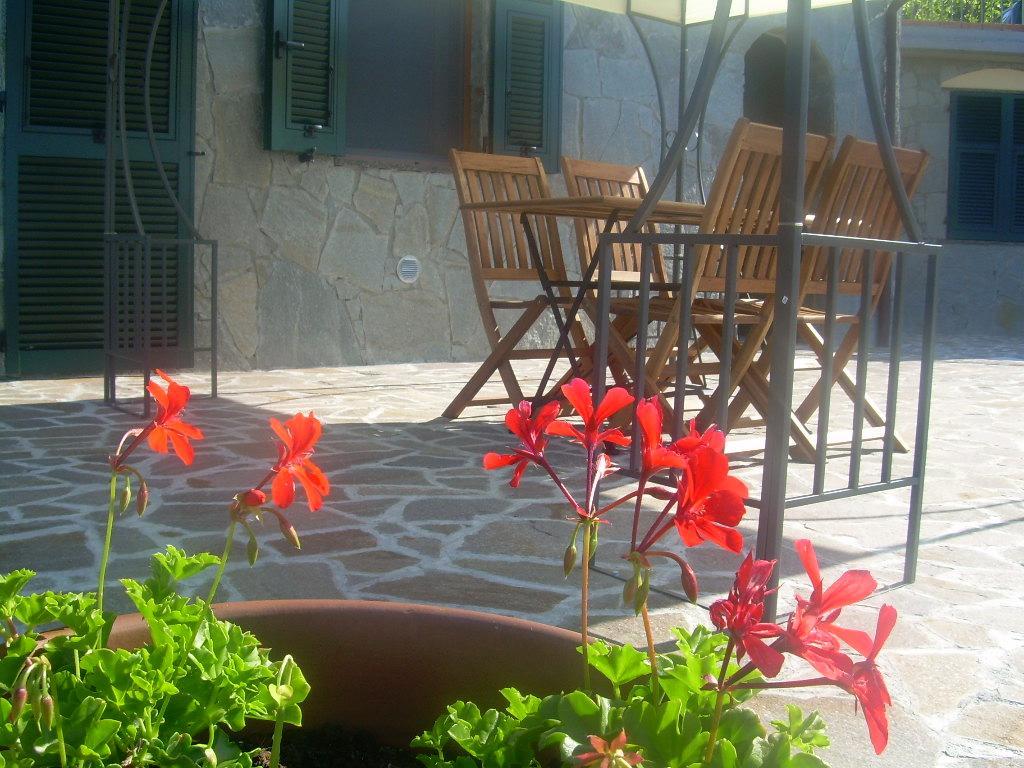 Apartamento Ariabuona Moneglia Exterior foto