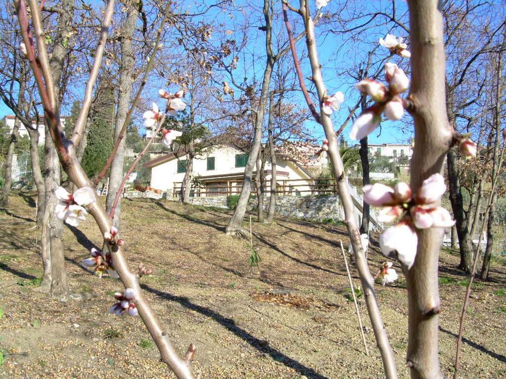 Apartamento Ariabuona Moneglia Exterior foto